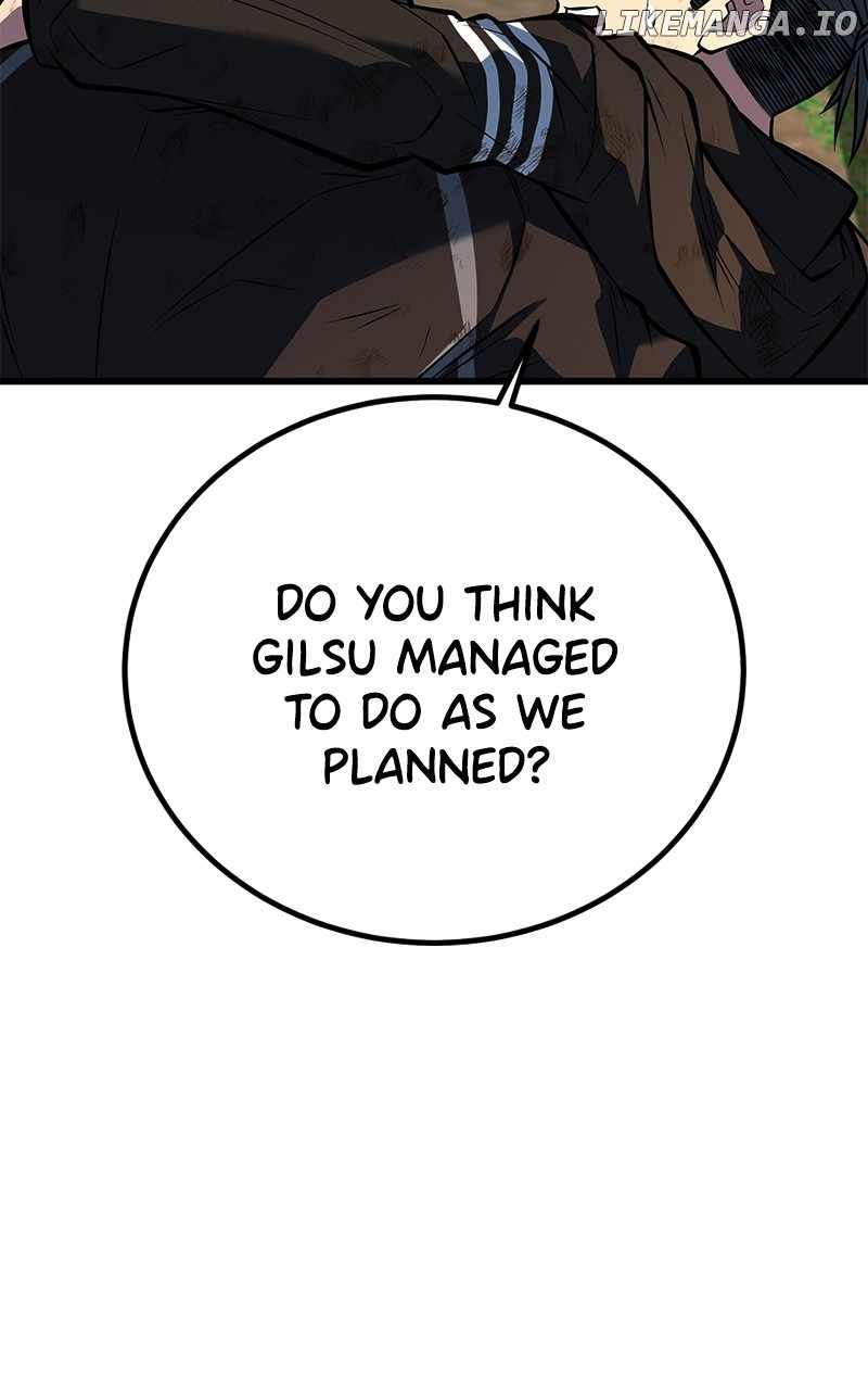 King of Violence Chapter 52 127